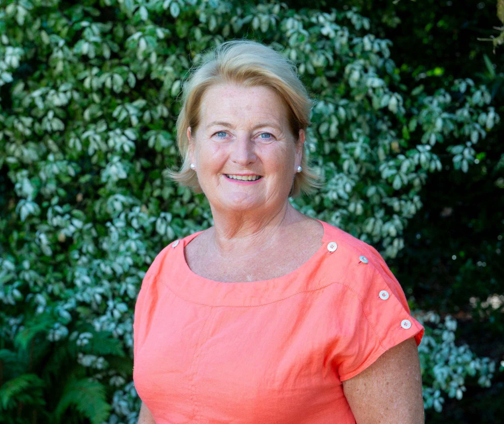 Colette Twomey