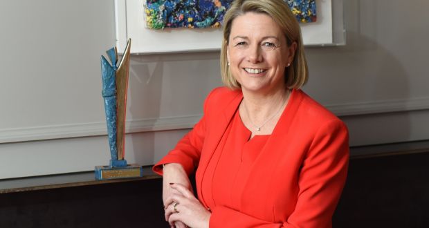 Fiona Dawson