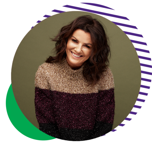 DEIRDRE O’KANE