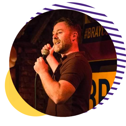 ERIC LALOR