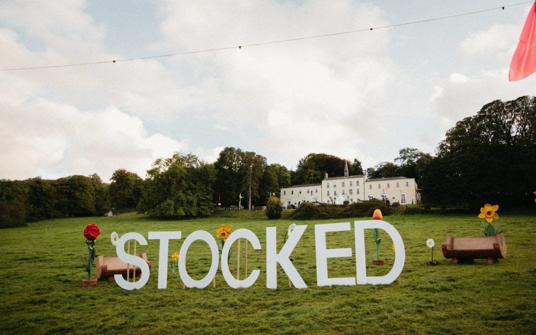 Stocked Festival 2019
