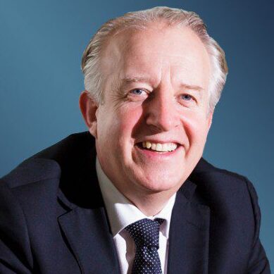 John Ryan
